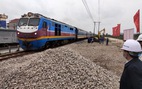 Ưu tiên đầu tư 2 đoạn đường sắt tốc độ cao Hà Nội - Vinh, Nha Trang - TP.HCM giai đoạn 2021-2030