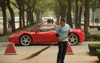 Giới nhà giàu Trung Quốc ngủ không ngon trong chiến dịch phân phối lại tài sản