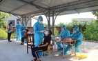 Thêm 60 ca nhiễm mới, Phú Thọ lập trạm y tế lưu động