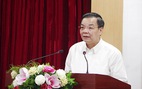 Chủ tịch Hà Nội nói gì trước đề xuất mở lại hàng không và cho học sinh đến trường?