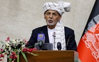 Mỹ điều tra cáo buộc cựu tổng thống Afghanistan ôm tiền bỏ trốn
