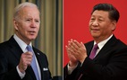 Đài CNBC: Ông Tập có thể mời ông Biden đến Thế vận hội tại Bắc Kinh