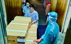 Vụ rao bán thuốc Molnupiravir trên mạng: Phát hiện Trung tâm Y tế Bình Tân thiếu 40 hộp thuốc