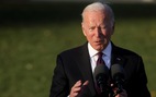 Ông Biden: 'Chúng tôi đang cân nhắc' tẩy chay ngoại giao Olympic Bắc Kinh