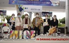 Đoàn 500 khách du lịch MICE chọn Đà Nẵng tổ chức hội nghị chuyên ngành