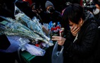 Nhật Bản xác định nghi phạm phóng hỏa ở Osaka là bệnh nhân tâm thần