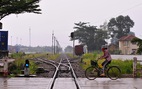 Đầu tư 2 tuyến đường sắt Biên Hòa - Vũng Tàu và Thủ Thiêm - Cảng hàng không quốc tế Long Thành