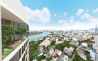 Thảo Điền Green - cơ hội sở hữu căn hộ cao cấp ven sông cuối cùng của khu Thảo Điền