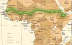 Cuộc chiến phủ lại rừng xanh - Kỳ 2: Chuyến thám hiểm của St. Barbe và vành đai xanh Sahara