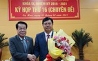 Bí thư Tỉnh ủy Cà Mau đảm nhận thêm chức chủ tịch HĐND