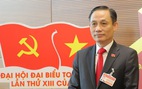 Thứ trưởng Ngoại giao Lê Hoài Trung giữ chức trưởng Ban Đối ngoại Trung ương