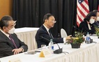 Ông Dương Khiết Trì nói tiếng Trung 15 phút, Mỹ 'đùa' Trung Quốc nên tăng lương phiên dịch viên