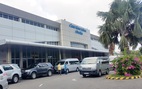 ACV đề xuất mở rộng nhà ga sân bay Côn Đảo thay vì xây nhà ga mới