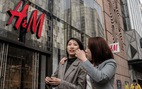 Các công ty châu Âu tại Trung Quốc bị tẩy chay vì dừng sử dụng 'bông Tân Cương'