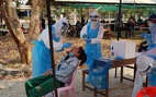 Campuchia: 179 ca COVID-19 mới trong ngày 27-3, tỉnh giáp Việt Nam có 4 ca