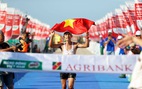 Hoàng Nguyên Thanh vô địch Tiền Phong marathon 2021, sát thành tích HCV SEA Games