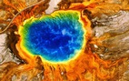 Khoa học ‘giải mã’ suối nước nóng có 7 màu ảo diệu