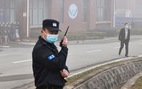 WHO bất ngờ hủy công bố báo cáo sơ bộ về nguồn gốc virus corona ở Vũ Hán