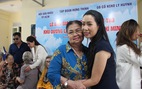 Trịnh Kim Chi làm từ thiện: Minh bạch, công khai tất cả thu chi