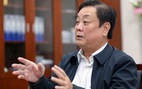 Tân Bộ trưởng Lê Minh Hoan: 'Tôi mơ đến thương hiệu Mekong Delta'