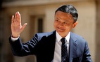 Alibaba bị phạt nhiều tỉ USD, tài sản ông chủ Jack Ma vẫn tăng thêm 2,3 tỉ USD