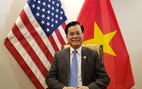 Đại sứ Việt Nam tại Mỹ điện đàm với nghị sĩ Mỹ, nhắc vụ đá Ba Đầu ở Biển Đông