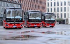 Trung Quốc mở dịch vụ xe buýt tự lái đầu tiên, dưới 18 tuổi không được đi 1 mình