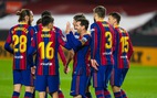 Barcelona tuyên bố ở lại 'siêu giải đấu' Super League