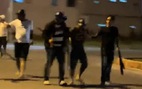Đà Nẵng: Truy bắt hai băng nhóm côn đồ hỗn chiến náo loạn đường phố