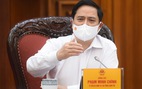 Thủ tướng Phạm Minh Chính: 'Không nói không, không nói khó, không nói có nhưng không làm'
