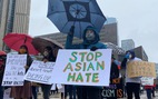 Người gốc Á ở Mỹ bị tấn công do ghét Trung Quốc?