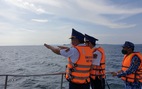Theo chân cảnh sát biển ngăn dịch với Campuchia