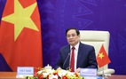 Thủ tướng Phạm Minh Chính đề cập Biển Đông, COVID-19 tại hội nghị ‘Tương lai châu Á