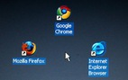 Microsoft 'khai tử' trình duyệt Internet Explorer