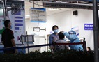 BV Gia Định tầm soát hơn 2.000 nhân viên, bệnh nhân sau 3 ca nhiễm COVID-19 đến khám