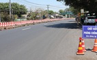 Bình Phước dừng xe chở khách trong tỉnh để phòng chống dịch