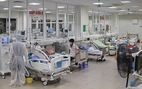 Bộ Y tế công bố thêm 36 ca COVID-19 tử vong