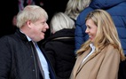 Báo Anh: Thủ tướng Boris Johnson kết hôn