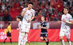 Chuyển các trận vòng loại World Cup 2022 từ Trung Quốc sang Dubai