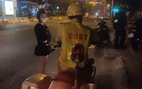 Vụ CSGT Tân Sơn Nhất 'vô cớ giữ giấy tờ xe': CSGT xin lỗi, trả lại giấy tờ