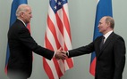 Biden - Putin không họp báo chung để tránh lặp lại ‘kịch bản Helsinki 2018’