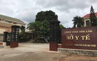 Sai phạm đấu thầu thuốc, 12 cán bộ Sở Y tế Đắk Lắk phải hầu tòa