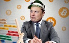 Tỉ phú Elon Musk nói sẽ chấp nhận lại bitcoin nếu nó ‘sạch’ hơn
