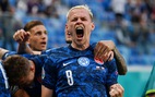 Xếp hạng bảng E Euro 2020: Bất ngờ Slovakia, Tây Ban Nha gây thất vọng