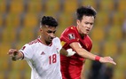 Chủ tịch Liên đoàn Bóng đá và báo chí UAE: 'Việt Nam trình diễn tuyệt vời, xứng đáng đi tiếp'