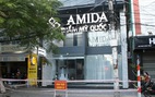 Khởi tố giám đốc thẩm mỹ viện Amida vì vi phạm quy định phòng chống dịch