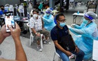 Thái Lan ghi nhận số ca tử vong cao nhất trong một ngày