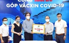 Nhãn hàng Attack ủng hộ hơn 180 triệu đồng ‘góp vắc xin COVID-19’