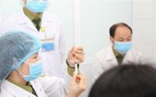 Bộ Y tế họp về vắc xin Nano Covax: Đẩy nhanh tiến độ, 15-8 tiêm thử nghiệm xong cho 13.000 người