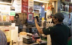 Sáng kiến giúp ẩm thực đường phố Singapore 'sống sót' trong đại dịch